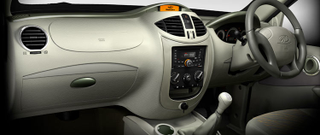 Illustration for article titled Mahindra Quanto - a biased review :)